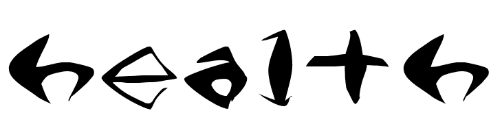 Retardo Psycho  Free Fonts Download