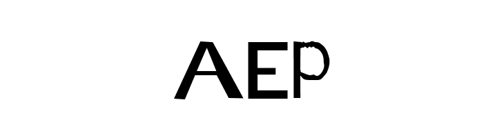 Retardo Emaciated  Free Fonts Download