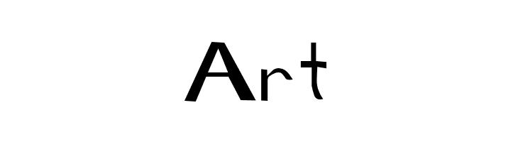 Retardo Emaciated  Free Fonts Download