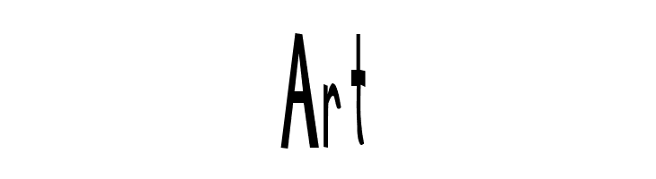 Retardo Scarecrow  Free Fonts Download