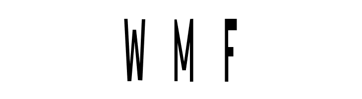 Retardo Scarecrow  Free Fonts Download