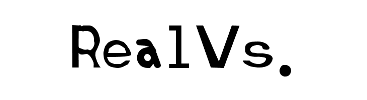 Retardo  Free Fonts Download