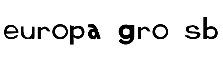 Retardo  Free Fonts Download