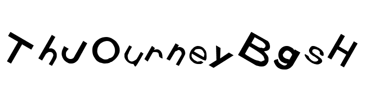 Retardo Tipsy  Free Fonts Download