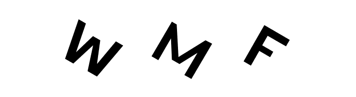 Retardo Tipsy  Free Fonts Download