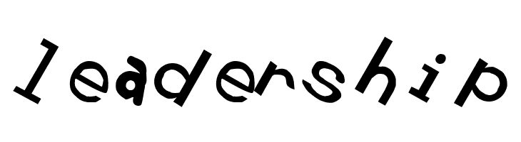 Retardo Tipsy  Free Fonts Download