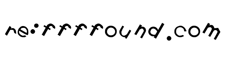 Retardo Tipsy  Free Fonts Download