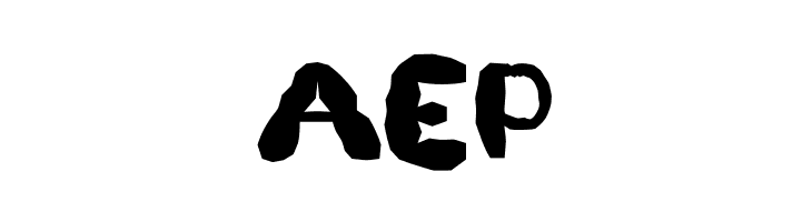 Retardo Splat  Free Fonts Download