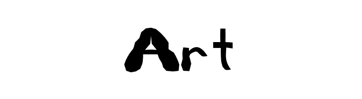 Retardo Splat  Free Fonts Download