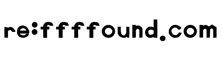 Retardo Obese  Free Fonts Download