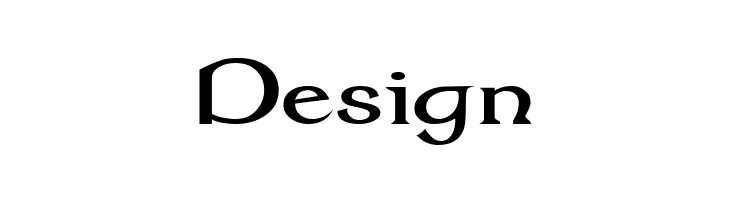 Dumbledor 1 Wide  Free Fonts Download