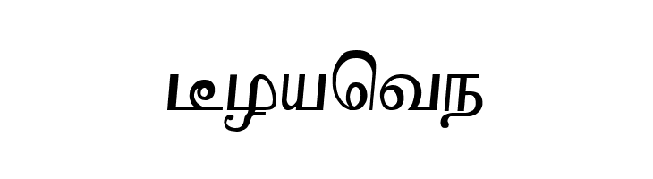 Boopalam Regular  Free Fonts Download
