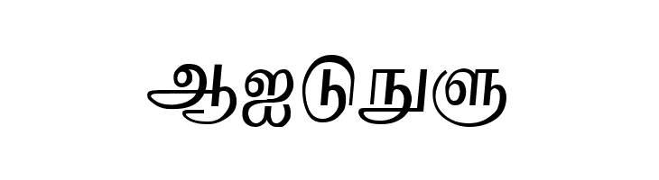 Boopalam Regular  Free Fonts Download