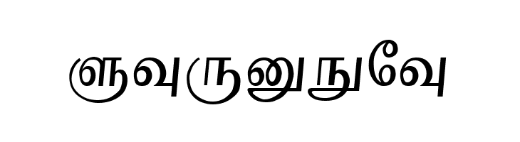 Boopalam Regular  Free Fonts Download