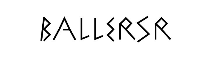 StrokeBorn-Bold  Free Fonts Download