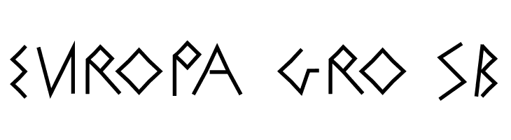 StrokeBorn-Bold  Free Fonts Download