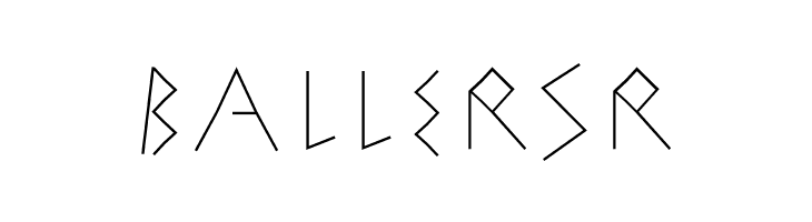 StrokeBorn  Free Fonts Download