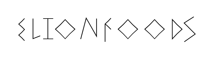 StrokeBorn  Free Fonts Download