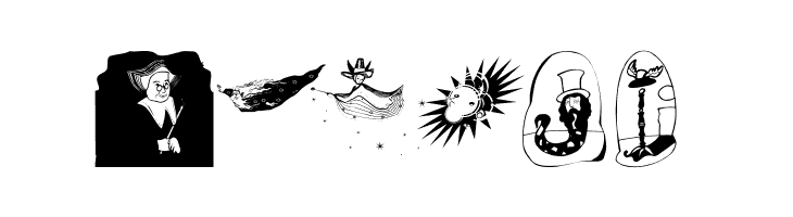 MagicActs  Free Fonts Download