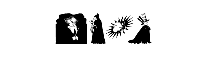 MagicActs  Free Fonts Download