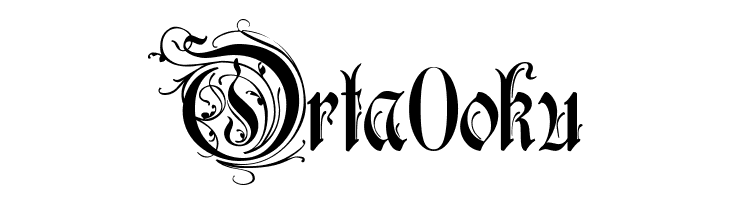 Rothenburg Decorative  Free Fonts Download