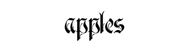 Rothenburg Decorative  Free Fonts Download