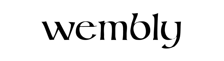 IrishUnciAlphabet  Free Fonts Download