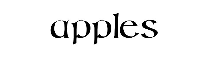 IrishUnciAlphabet  Free Fonts Download