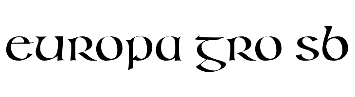 IrishUnciAlphabet  Free Fonts Download