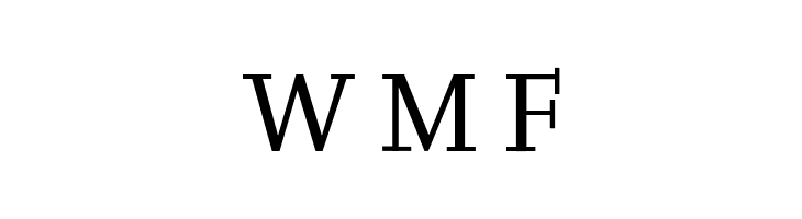 OgiRemaSlabserif  Free Fonts Download