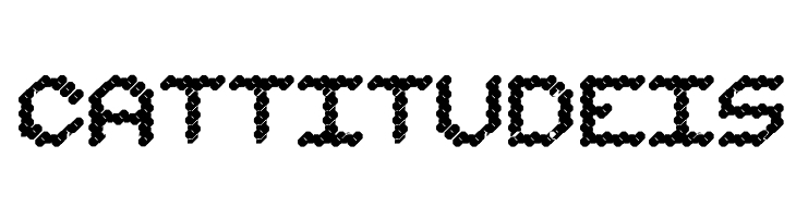 I am Monotonous 1  Free Fonts Download