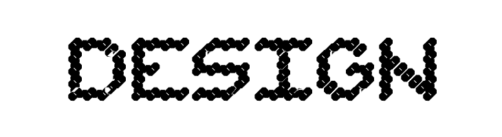 I am Monotonous 1  Free Fonts Download