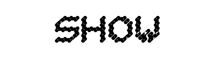 I am Monotonous 1  Free Fonts Download