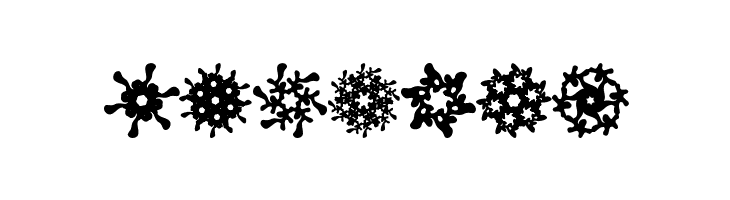 LaMorte5  Free Fonts Download