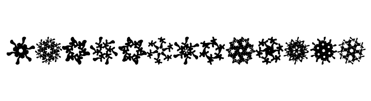 LaMorte5  Free Fonts Download