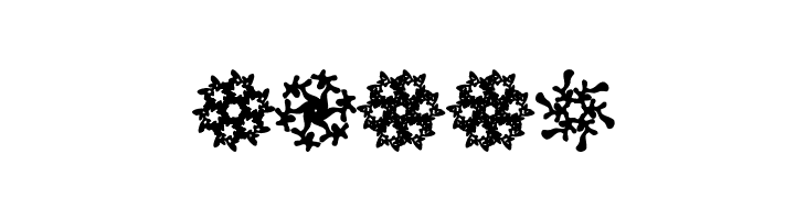 LaMorte5  Free Fonts Download