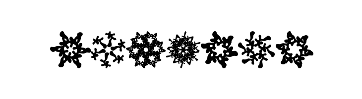 LaMorte5  Free Fonts Download