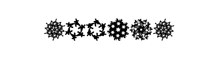LaMorte5  Free Fonts Download