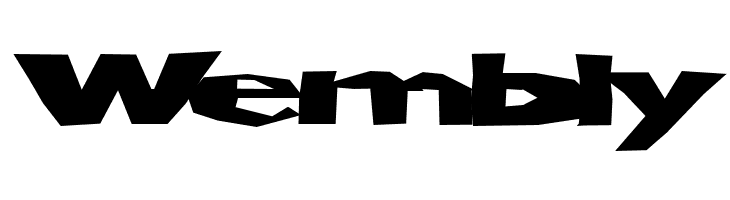 ChunkoBlockoSoopaDark  Free Fonts Download