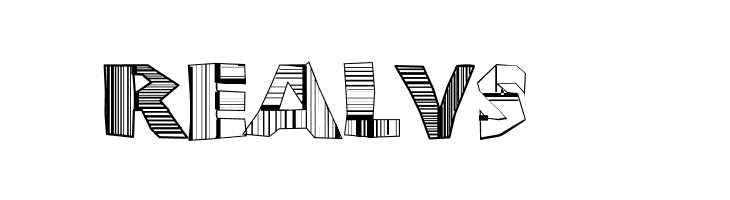 ChunkoBlockoDroppoCapo  Free Fonts Download