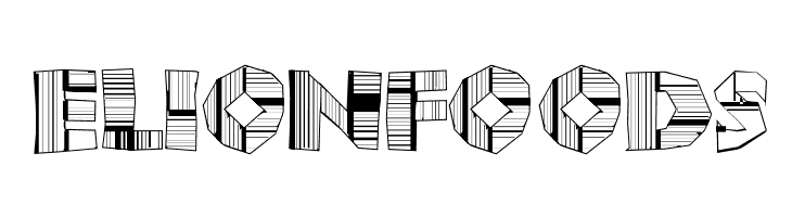 ChunkoBlockoDroppoCapo  Free Fonts Download