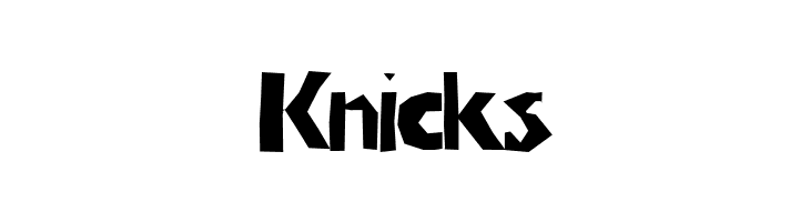 ChunkoBlockoThinner  Free Fonts Download