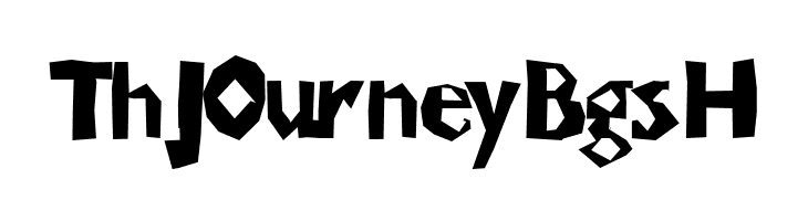 ChunkoBlockoThinner  Free Fonts Download