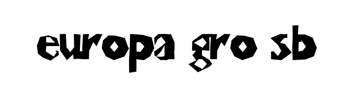 ChunkoBlockoThinner  Free Fonts Download