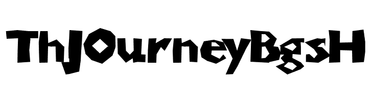 ChunkoBlocko  Free Fonts Download