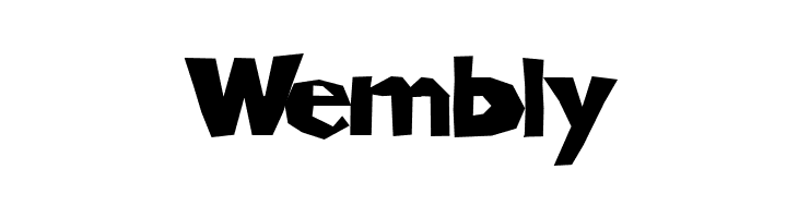 ChunkoBlocko  Free Fonts Download