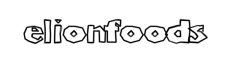 ChunkoBlockoOutlineXtraHeavy  Free Fonts Download