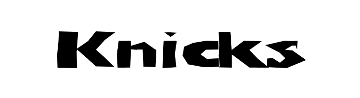 ChunkoBlockoXtraDark  Free Fonts Download