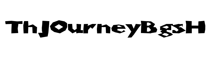 ChunkoBlockoXtraDark  Free Fonts Download