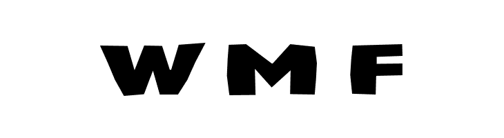 ChunkoBlockoXtraDark  Free Fonts Download
